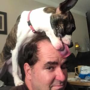 Meet your Posher, Brian